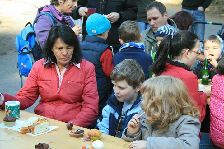 Osterhasensuche 2012 Bild 36